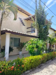 Casa de Condomínio com 3 Quartos à venda, 150m² no Buraquinho, Lauro de Freitas