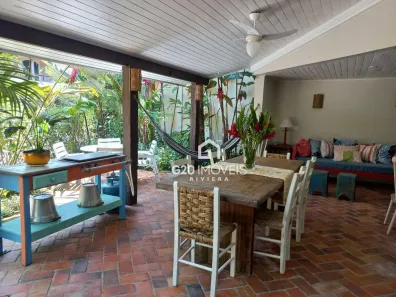 Casa com 4 Quartos para alugar, 180m² no Baleia, São Sebastião