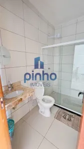 Casa com 3 Quartos à venda, 120m² no Arembepe (Abrantes), Camaçari