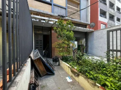 Loja / Salão / Ponto Comercial à venda, 149m² no Bela Vista, Osasco