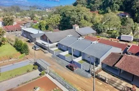 Casa com 2 Quartos à venda, 80m² no Badenfurt, Blumenau