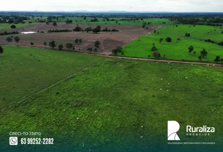Fazenda / Sítio / Chácara à venda, 1016m² no , Arapoema