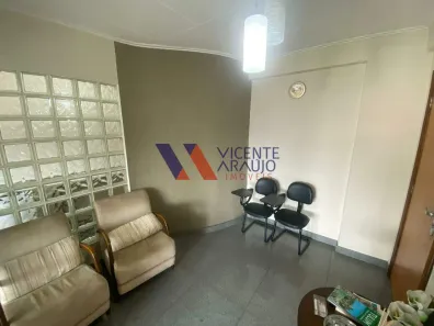 Conjunto Comercial / Sala à venda, 35m² no Centro, Betim