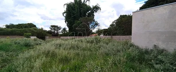 Fazenda / Sítio / Chácara com 2 Quartos à venda, 200m² no Chácara Flora Araraquara, Araraquara