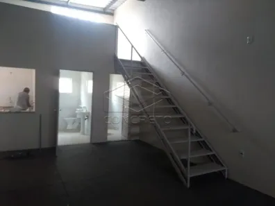Loja / Salão / Ponto Comercial à venda, 143m² no Parque Paulista, Bauru