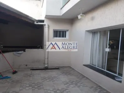 Sobrado com 3 Quartos à venda, 303m² no Centro, Diadema