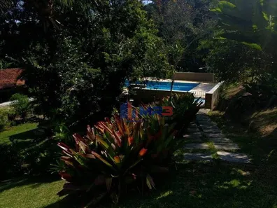 Fazenda / Sítio / Chácara com 3 Quartos à venda, 220m² no Arrozal, Piraí