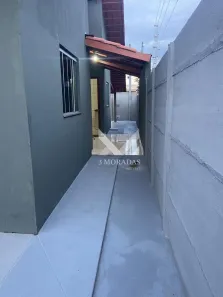 Casa com 3 Quartos à venda, 289m² no Chacara Sussuapara, Bela Vista de Goiás