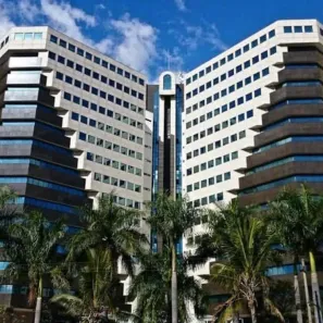 Conjunto Comercial / Sala à venda, 779m² no Asa Norte, Brasília