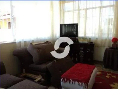 Sobrado com 2 Quartos à venda, 83m² no Fonseca, Niterói
