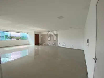 Conjunto Comercial / Sala para alugar, 65m² no Loteamento Villa Branca, Jacareí