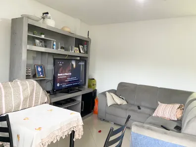 Casa de Condomínio com 2 Quartos à venda, 117m² no Lagoa Funda, Guarapari
