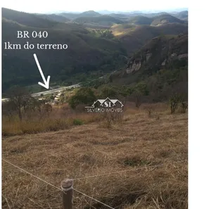 Terreno / Lote / Condomínio à venda, 4000m² no Cedro, Areal