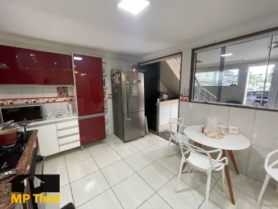 Casa de Condomínio com 2 Quartos à venda, 170m² no Cosmorama, Mesquita