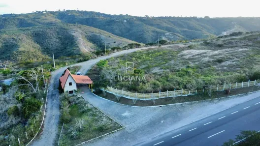 Fazenda / Sítio / Chácara à venda, 153000m² no Centro, Gravatá