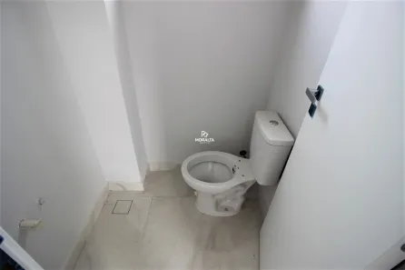 Casa de Condomínio com 2 Quartos à venda, 77m² no Boneca do Iguaçu, São José dos Pinhais
