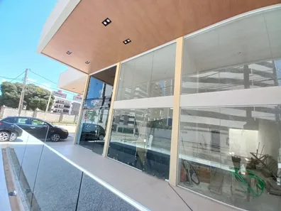 Loja / Salão / Ponto Comercial para alugar, 35m² no Capim Macio, Natal