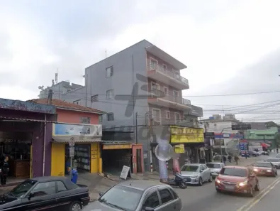 Prédio Inteiro à venda, 1071m² no Vila Nogueira, Diadema