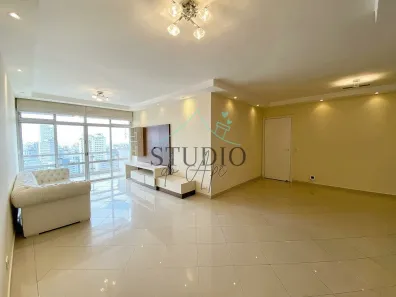 Apartamento com 3 Quartos para venda ou aluguel, 140m² no Santa Cecília, São Paulo