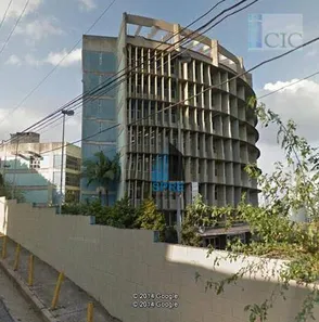 Prédio Inteiro para venda ou aluguel, 19530m² no Vila Morumbi, São Paulo