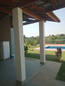 Fazenda / Sítio / Chácara com 3 Quartos à venda, 300m² no , Mairinque