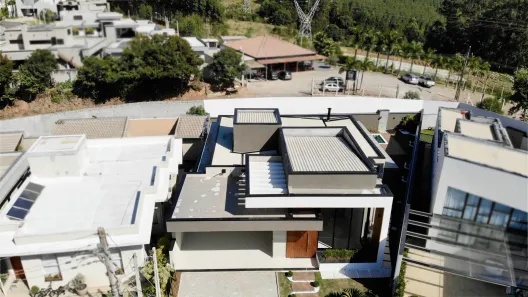 Casa de Condomínio com 3 Quartos à venda, 208m² no Condomínio Atibaia Park II, Atibaia