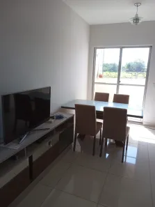 Apartamento com 3 Quartos para alugar, 62m² no , Marituba