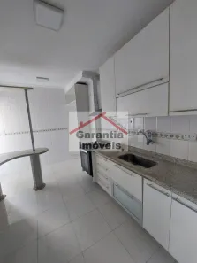 Apartamento com 3 Quartos para alugar, 101m² no Centro, Osasco