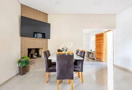 Fazenda / Sítio / Chácara com 6 Quartos para venda ou aluguel, 800m² no Jardim Chácara Méa, Suzano