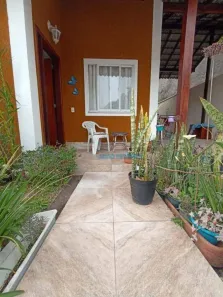 Casa de Condomínio com 3 Quartos à venda, 135m² no Bom Retiro, Teresópolis