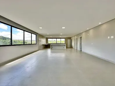 Casa de Condomínio com 5 Quartos à venda, 437m² no Alphaville Vespasiano, Vespasiano