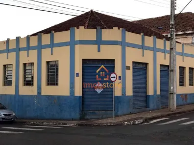 Loja / Salão / Ponto Comercial para alugar, 73m² no Centro, Sertanópolis