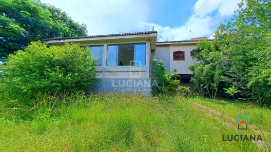 Fazenda / Sítio / Chácara com 5 Quartos à venda, 300m² no Alpes Suiços, Gravatá