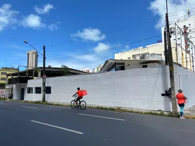Loja / Salão / Ponto Comercial para venda ou aluguel, 850m² no Piedade, Jaboatão dos Guararapes