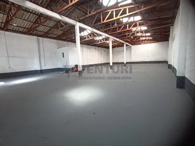 Galpão / Depósito / Armazém à venda, 280m² no Boneca do Iguaçu, São José dos Pinhais