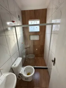 Casa de Condomínio com 2 Quartos à venda, 99m² no Nova Califórnia (Tamoios), Cabo Frio