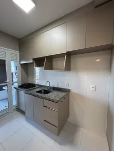 Apartamento com 2 Quartos para alugar, 67m² no Bethaville I, Barueri