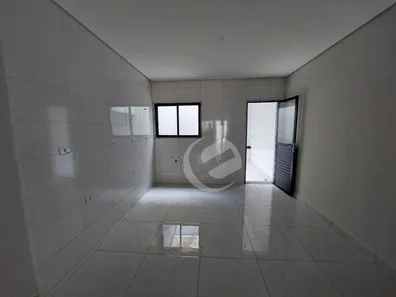 Casa de Condomínio com 3 Quartos para venda ou aluguel, 120m² no Jardim Stella, Santo André