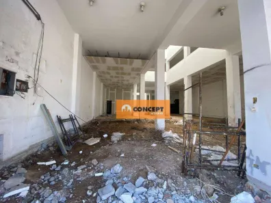 Loja / Salão / Ponto Comercial para alugar, 120m² no Centro, Poá