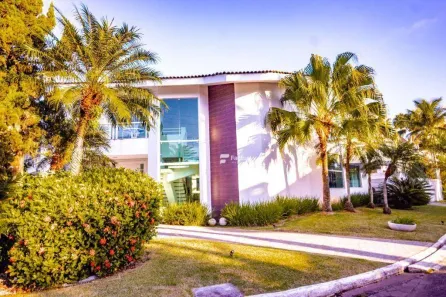 Casa de Condomínio com 4 Quartos para alugar, 300m² no Jardim Acapulco, Guarujá