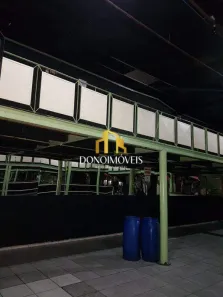 Prédio Inteiro para alugar, 220m² no Casa Branca, Santo André