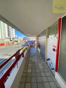 Loja / Salão / Ponto Comercial para alugar, 28m² no Casa Caiada, Olinda