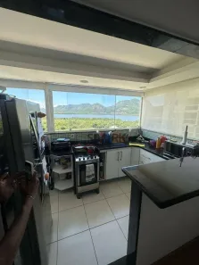 Cobertura com 3 Quartos à venda, 130m² no Camboinhas, Niterói