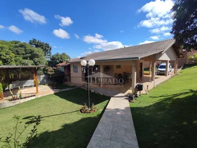 Fazenda / Sítio / Chácara com 2 Quartos à venda, 300m² no Condomínio Horizontal Marajoara, Ibiporã