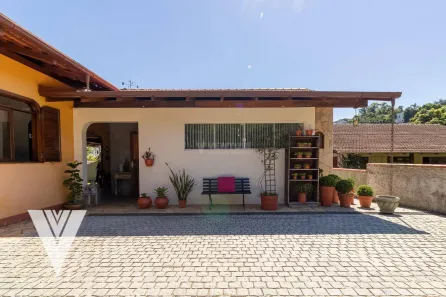 Casa com 3 Quartos à venda, 215m² no Badenfurt, Blumenau