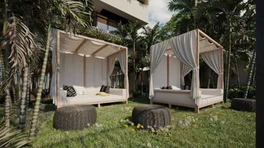 Apartamento com 2 Quartos à venda, 58m² no Centro, São José da Coroa Grande