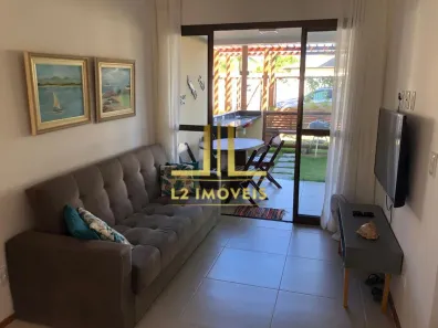 Apartamento com 3 Quartos à venda, 80m² no Itacimirim (Monte Gordo), Camaçari