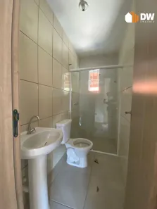 Casa de Condomínio com 2 Quartos para alugar, 70m² no Itoupava Central, Blumenau