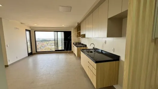 Apartamento com 3 Quartos para alugar, 110m² no Vila Ferroviária, Araraquara