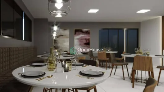 Apartamento com 3 Quartos à venda, 76m² no Dix-Sept Rosado, Natal